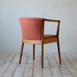 【代官山 F様 10/18まで商談中】　Nanna Ditzel Arm Chair "Model 83A" D-R606D203A