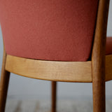 【代官山 F様 10/18まで商談中】　Nanna Ditzel Arm Chair "Model 83A" D-R606D203A