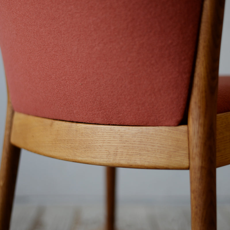 [Daikanyama F-san, under negotiation until 10/18] Nanna Ditzel Arm Chair "Model 83A" D-R606D203A