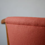 [Daikanyama F-san, under negotiation until 10/18] Nanna Ditzel Arm Chair "Model 83A" D-R606D203A