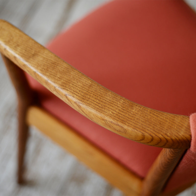 [Daikanyama F-san, under negotiation until 10/18] Nanna Ditzel Arm Chair "Model 83A" D-R606D203A