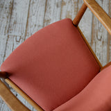 【代官山 F様 10/18まで商談中】　Nanna Ditzel Arm Chair "Model 83A" D-R606D203A