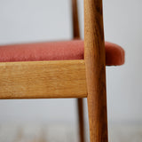 【代官山 F様 10/18まで商談中】　Nanna Ditzel Arm Chair "Model 83A" D-R606D203A