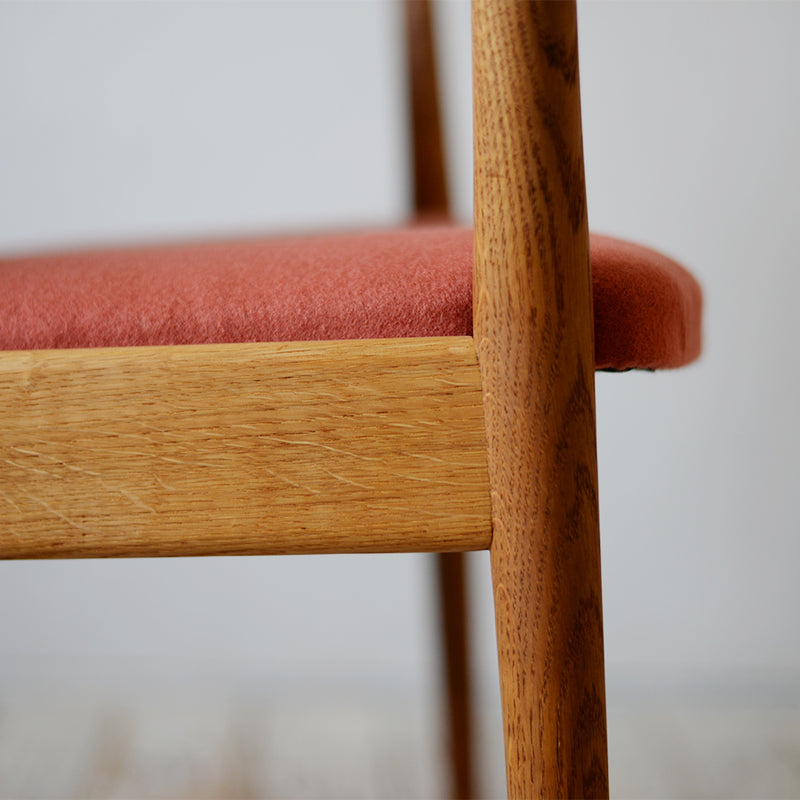 [Daikanyama F-san, under negotiation until 10/18] Nanna Ditzel Arm Chair "Model 83A" D-R606D203A