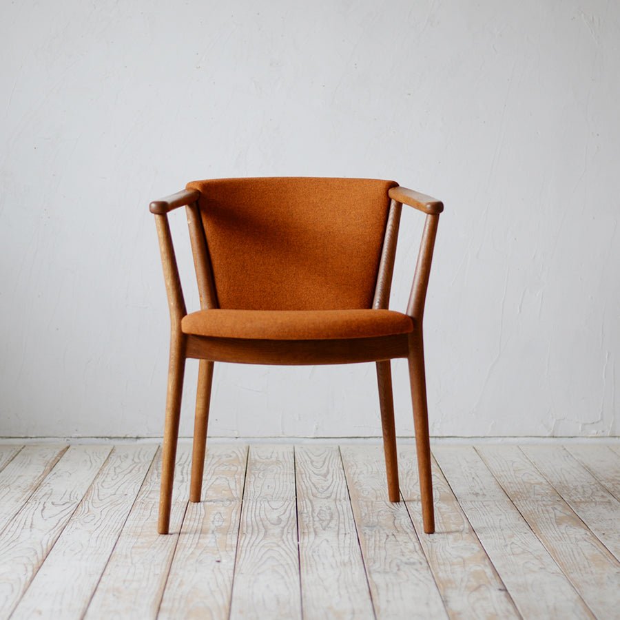 Nanna Ditzel Arm Chair 