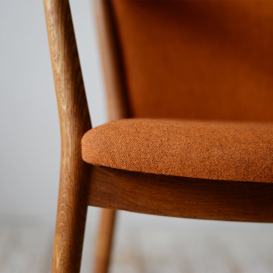 Nanna Ditzel Arm Chair 