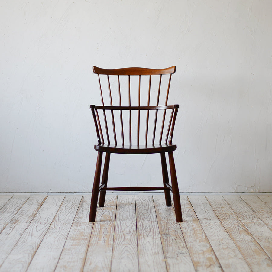 Christoper ホーク Borge Mogensen Arm Chair 
