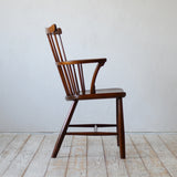 Borge Mogensen Arm Chair "J6" D-R606D204