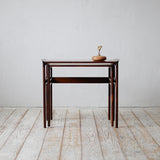 Erling Torvits Nest Table R606D207