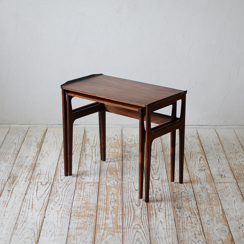 Erling Torvits Nest Table R606D207