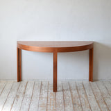 Rud Thygesen &amp; Johnny Sorensen Dining Table R606D212A