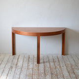 Rud Thygesen & Johnny Sorensen Dining Table R606D212A