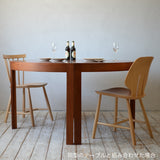 Rud Thygesen &amp; Johnny Sorensen Dining Table R606D212A