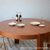 Rud Thygesen &amp; Johnny Sorensen Dining Table R606D212A