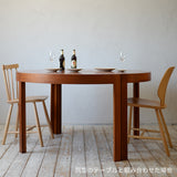 Rud Thygesen & Johnny Sorensen Dining Table R606D212A