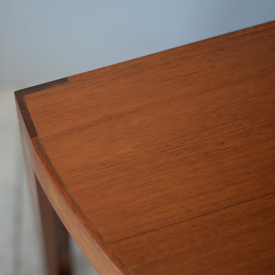 Rud Thygesen & Johnny Sorensen Dining Table R606D212B | 北欧家具