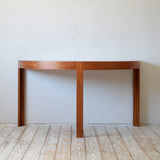 Rud Thygesen & Johnny Sorensen Dining Table R606D212B