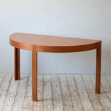 [RS] W-san HOLD until 10/17 Rud Thygesen &amp; Johnny Sorensen Dining Table R606D212B