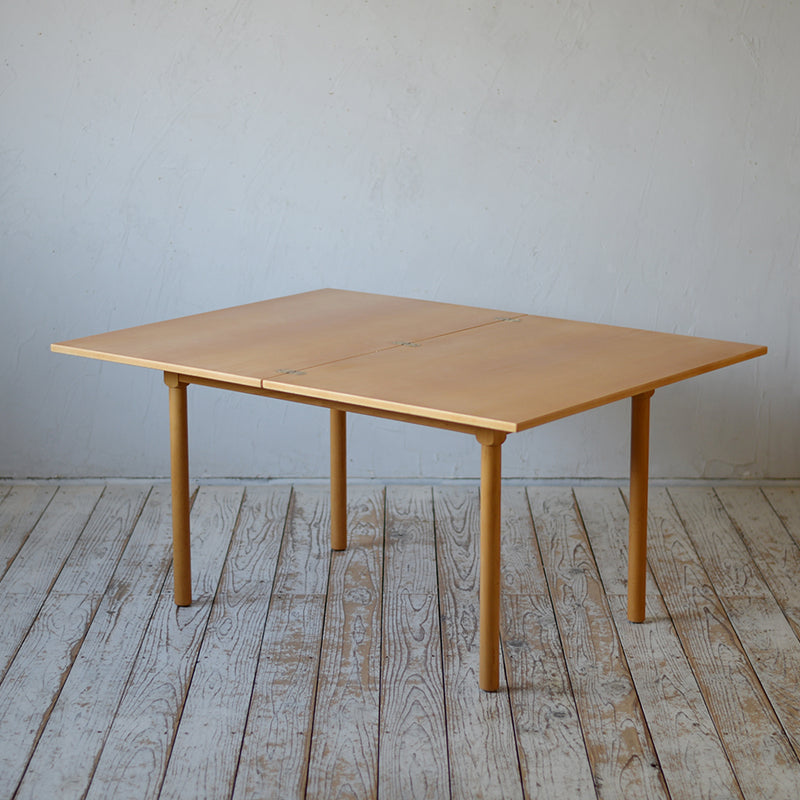 Borge Mogensen Dining Table"model 4500" R606D215