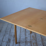 Borge Mogensen Dining Table"model 4500" R606D215