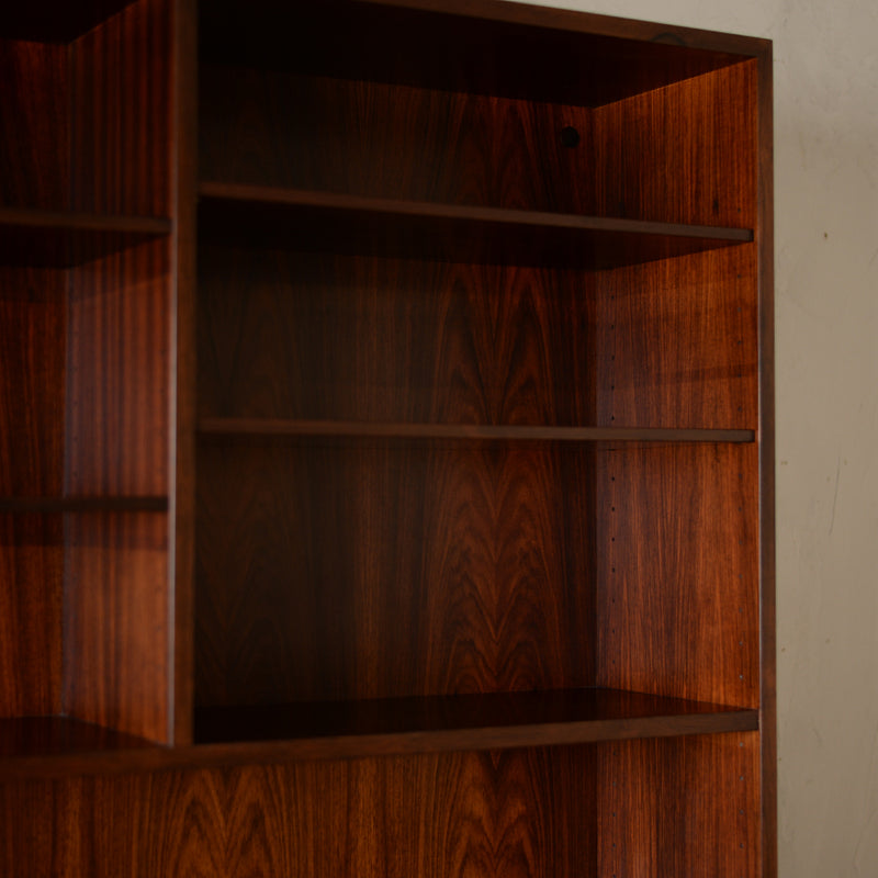 Omann Jun Bookcase "model Nr.4 model Nr.5" R606D222A