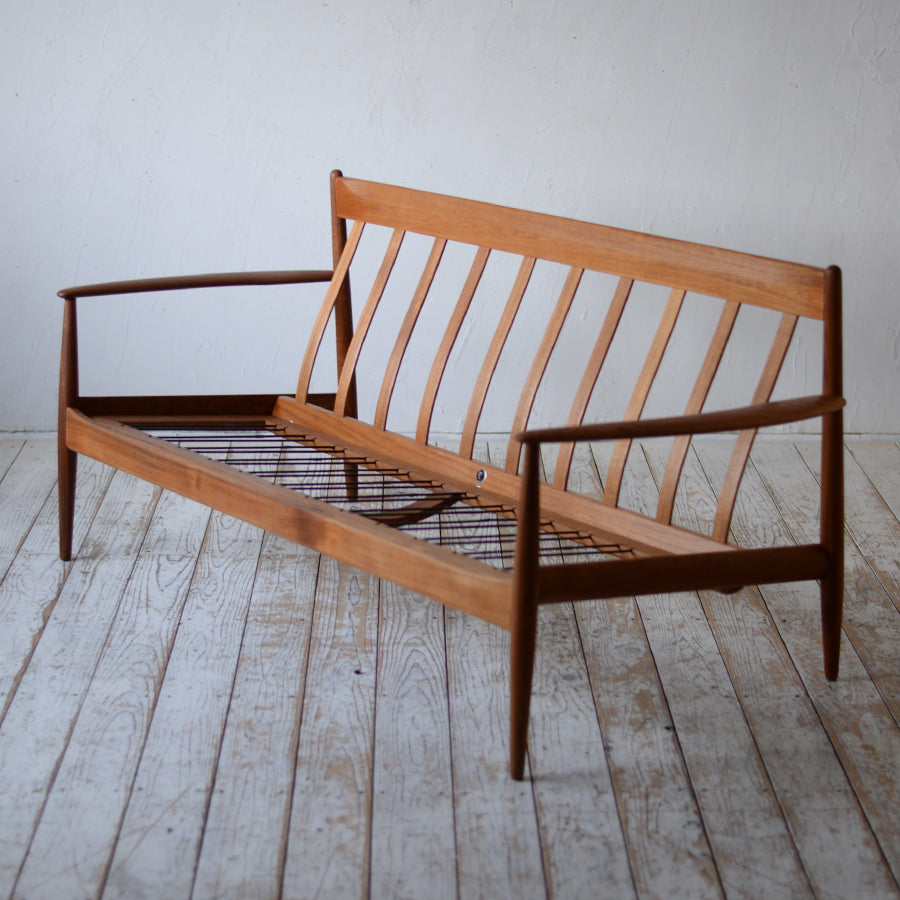 Grete Jalk 2P Sofa 