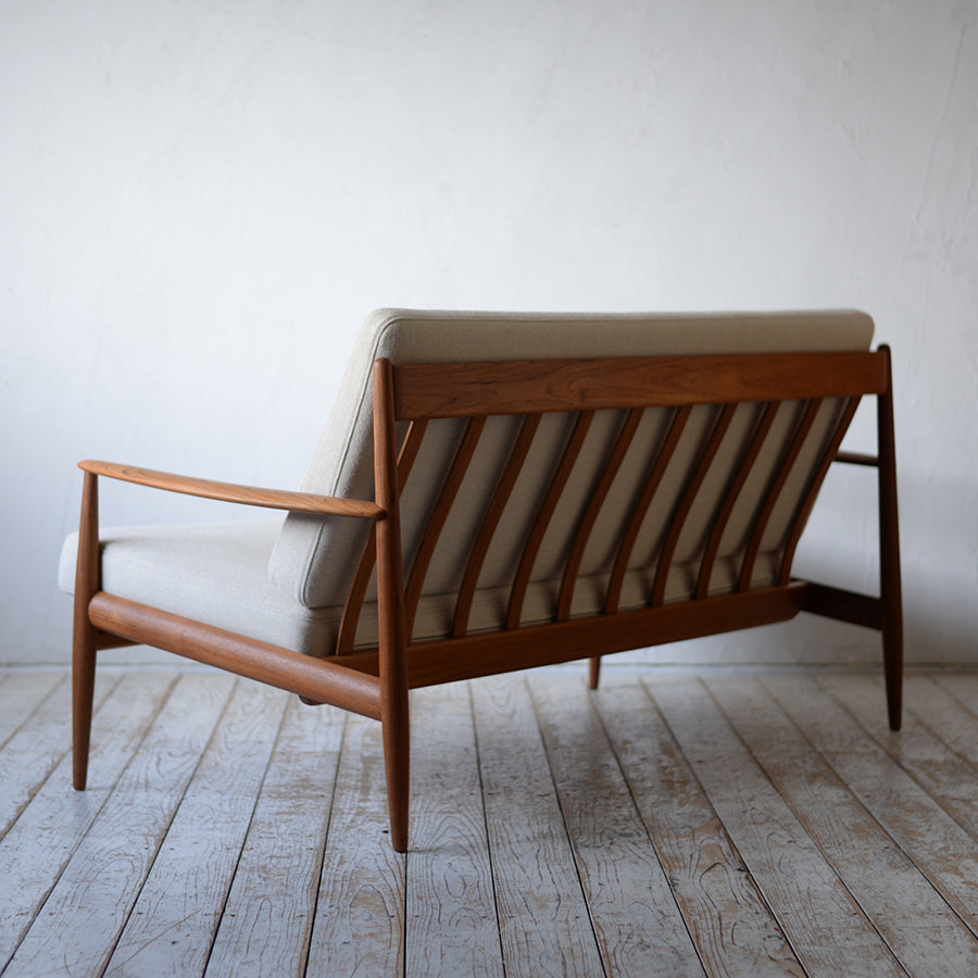 Grete Jalk 2P Sofa 
