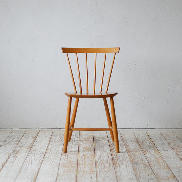 Poul M.Volther Dining Chair "J46" R607D300