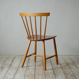 Poul M.Volther Dining Chair "J46" R607D300