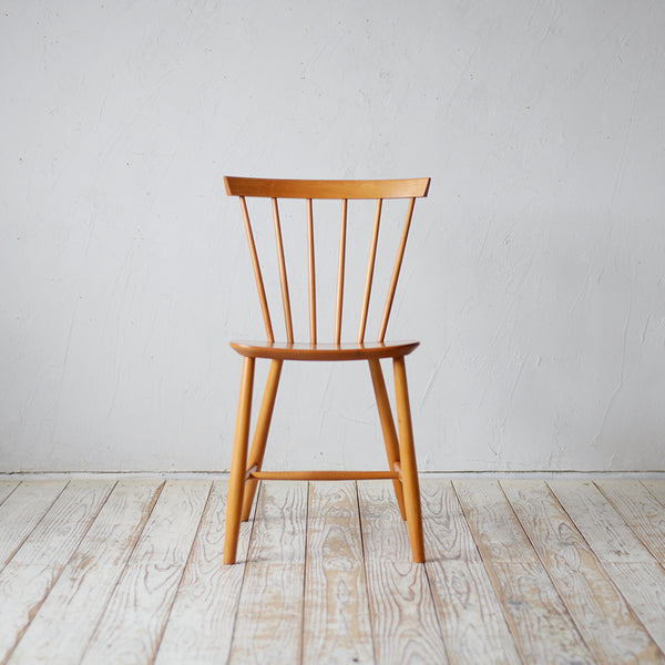 Poul M.Volther Dining Chair "J46" R607D301