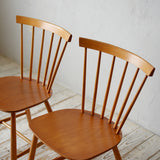 Poul M.Volther Dining Chair "J46" R607D301