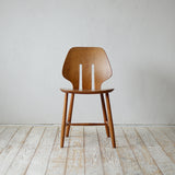 Ejvind A. Johansson Dining Chair "J67" R607D304