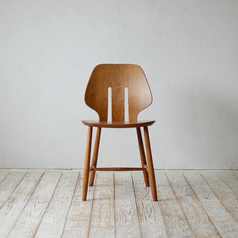 Ejvind A. Johansson Dining Chair "J67" R607D304