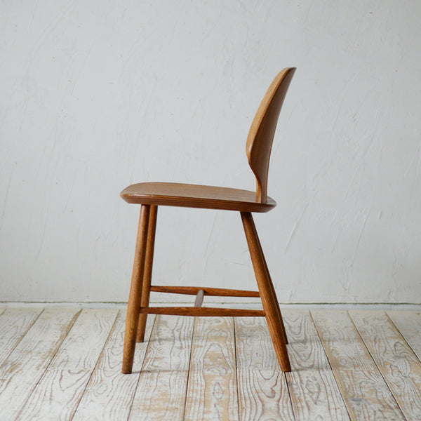 Ejvind A. Johansson Dining Chair "J67" R607D304