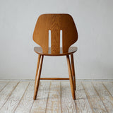 Ejvind A. Johansson Dining Chair "J67" R607D304