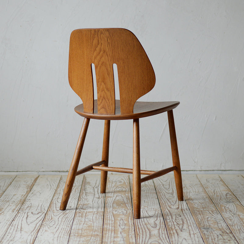 Ejvind A. Johansson Dining Chair "J67" R607D304