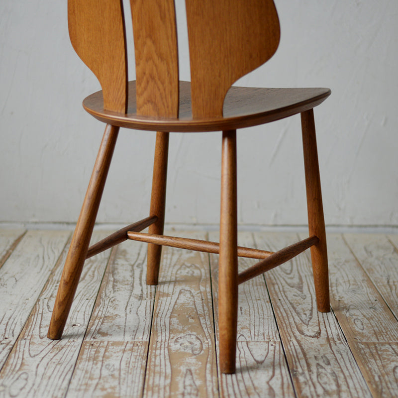 Ejvind A. Johansson Dining Chair "J67" R607D304