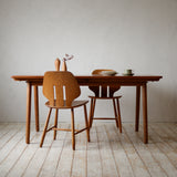 Poul M.Volther Dining Table "C35" R607D305