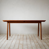 Poul M.Volther Dining Table "C35" R607D305