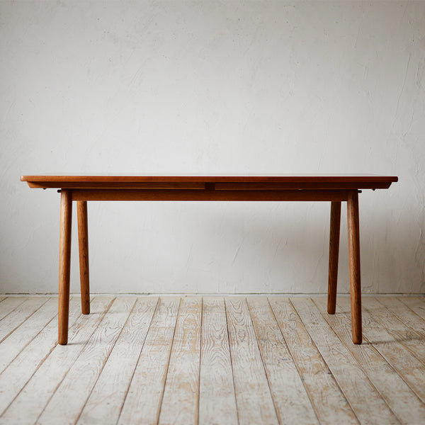 Poul M.Volther Dining Table "C35" R607D305