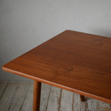 Poul M.Volther Dining Table "C35" R607D305