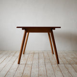 Poul M.Volther Dining Table "C35" R607D305