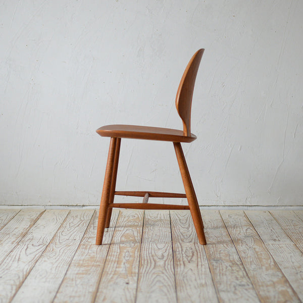 Ejvind A. Johansson Dining Chair "J67" R607D306