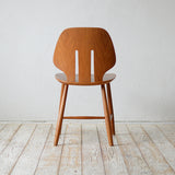 Ejvind A. Johansson Dining Chair "J67" R607D306