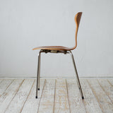 Arne Jacobsen Mosquito Chair "model 3105" R607D307