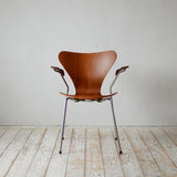 Arne Jacobsen Arm Chair "FH3107" R607D310