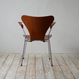 Arne Jacobsen Arm Chair "FH3107" R607D310