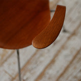 Arne Jacobsen Arm Chair "FH3107" R607D310