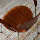 Arne Jacobsen Arm Chair "FH3107" R607D311