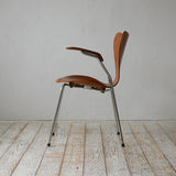 Arne Jacobsen Arm Chair "FH3107" R607D311